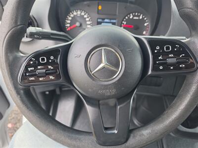 2019 Mercedes-Benz Sprinter 3500XD - Photo 12 - Oregon City, OR 97045