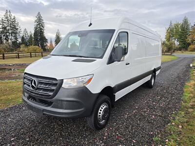 2019 Mercedes-Benz Sprinter 3500XD - Photo 8 - Oregon City, OR 97045