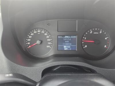 2019 Mercedes-Benz Sprinter 3500XD - Photo 13 - Oregon City, OR 97045
