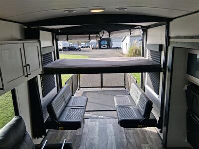 2022 Heartland Fuel  F-287 - Photo 14 - Oregon City, OR 97045