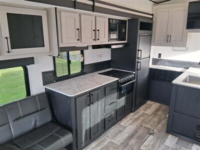 2022 Heartland Fuel  F-287 - Photo 28 - Oregon City, OR 97045