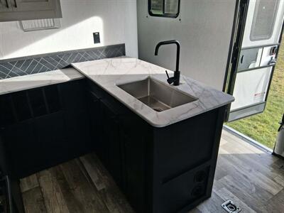 2022 Heartland Fuel  F-287 - Photo 30 - Oregon City, OR 97045