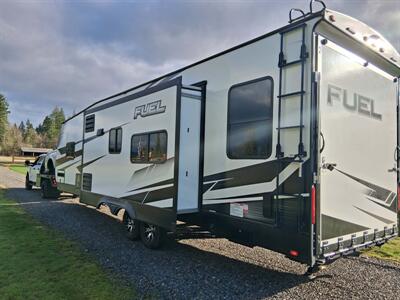 2022 Heartland Fuel  F-287 - Photo 10 - Oregon City, OR 97045