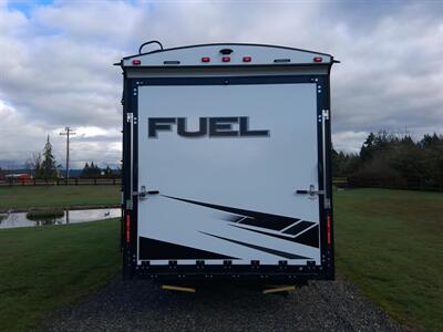 2022 Heartland Fuel  F-287 - Photo 4 - Oregon City, OR 97045