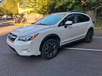2015 Subaru XV Crosstrek 2.0i Premium   - Photo 6 - Oregon City, OR 97045