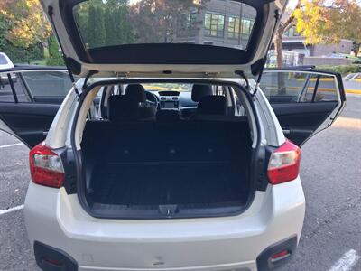 2015 Subaru XV Crosstrek 2.0i Premium   - Photo 15 - Oregon City, OR 97045