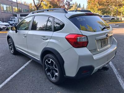 2015 Subaru XV Crosstrek 2.0i Premium   - Photo 4 - Oregon City, OR 97045