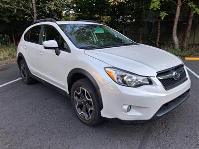 2015 Subaru XV Crosstrek 2.0i Premium   - Photo 7 - Oregon City, OR 97045