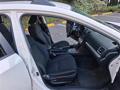 2015 Subaru XV Crosstrek 2.0i Premium   - Photo 10 - Oregon City, OR 97045