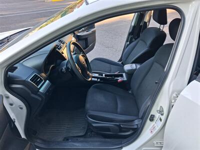 2015 Subaru XV Crosstrek 2.0i Premium   - Photo 9 - Oregon City, OR 97045