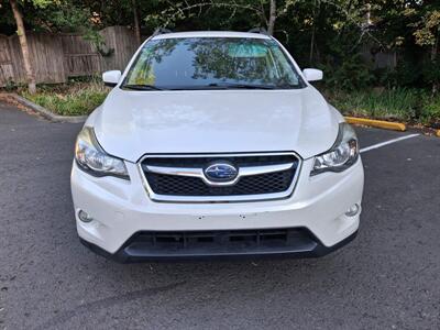 2015 Subaru XV Crosstrek 2.0i Premium   - Photo 8 - Oregon City, OR 97045