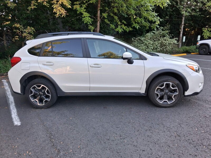 2015 Subaru XV Crosstrek 2.0i Premium   - Photo 1 - Oregon City, OR 97045