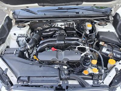 2015 Subaru XV Crosstrek 2.0i Premium   - Photo 16 - Oregon City, OR 97045