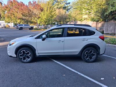 2015 Subaru XV Crosstrek 2.0i Premium   - Photo 5 - Oregon City, OR 97045