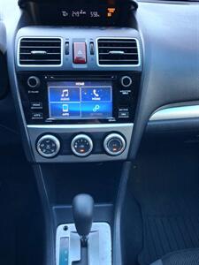 2015 Subaru XV Crosstrek 2.0i Premium   - Photo 13 - Oregon City, OR 97045
