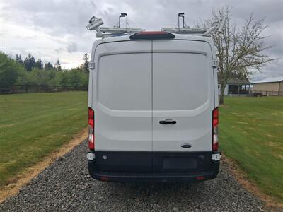 2019 Ford Transit 350   - Photo 6 - Oregon City, OR 97045