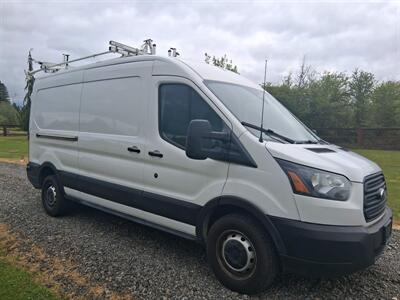 2019 Ford Transit 350   - Photo 5 - Oregon City, OR 97045