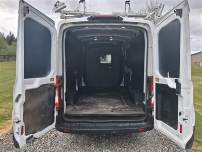 2019 Ford Transit 350   - Photo 15 - Oregon City, OR 97045