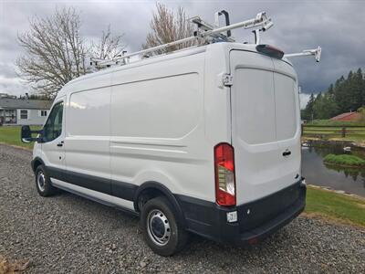 2019 Ford Transit 350   - Photo 2 - Oregon City, OR 97045