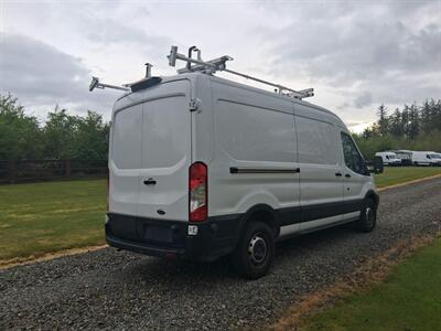 2019 Ford Transit 350   - Photo 3 - Oregon City, OR 97045