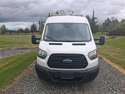 2019 Ford Transit 350   - Photo 7 - Oregon City, OR 97045