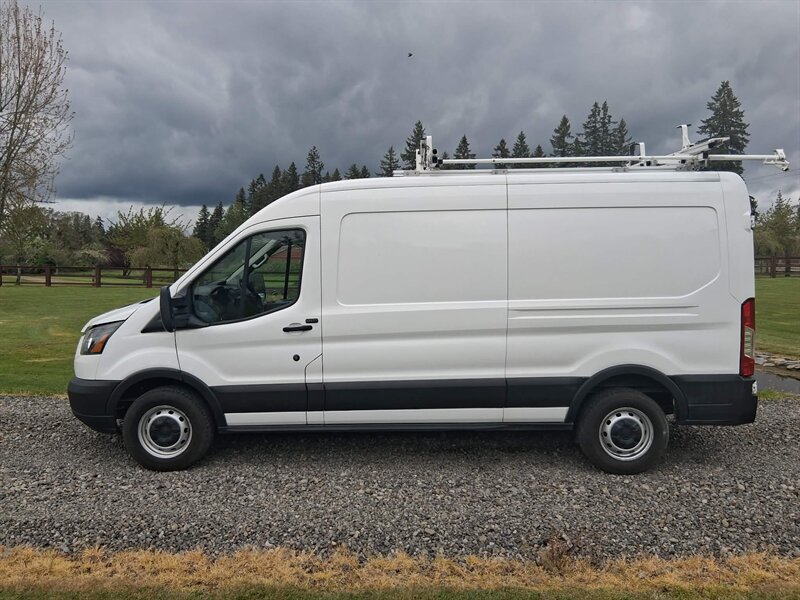 2019 Ford Transit 350   - Photo 1 - Oregon City, OR 97045