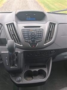 2019 Ford Transit 350   - Photo 11 - Oregon City, OR 97045