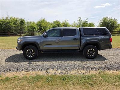 2016 Toyota Tacoma SR V6   - Photo 6 - Oregon City, OR 97045