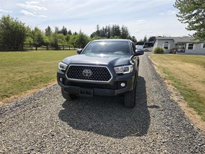 2016 Toyota Tacoma SR V6   - Photo 4 - Oregon City, OR 97045