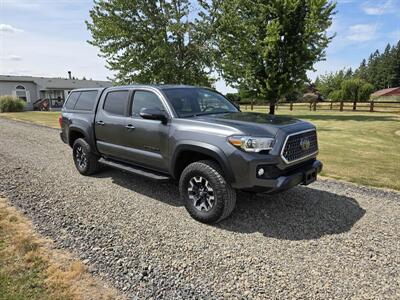 2016 Toyota Tacoma SR V6   - Photo 3 - Oregon City, OR 97045