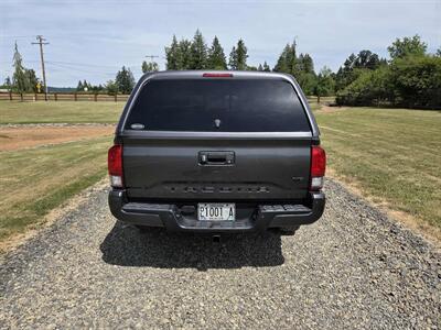 2016 Toyota Tacoma SR V6   - Photo 7 - Oregon City, OR 97045