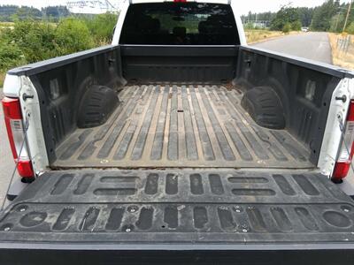 2018 Ford F-350 Super Duty XL   - Photo 21 - Oregon City, OR 97045