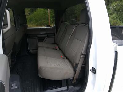 2018 Ford F-350 Super Duty XL   - Photo 11 - Oregon City, OR 97045