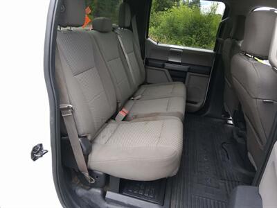 2018 Ford F-350 Super Duty XL   - Photo 12 - Oregon City, OR 97045