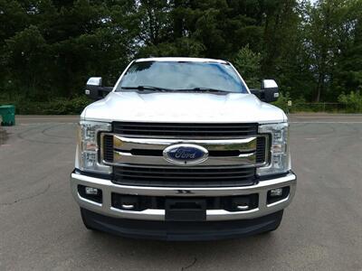 2018 Ford F-350 Super Duty XL   - Photo 4 - Oregon City, OR 97045