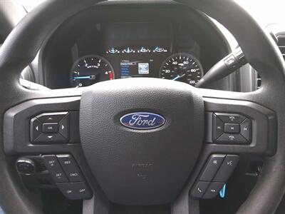 2018 Ford F-350 Super Duty XL   - Photo 17 - Oregon City, OR 97045