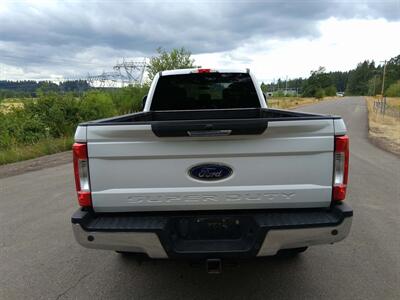 2018 Ford F-350 Super Duty XL   - Photo 7 - Oregon City, OR 97045