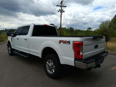 2018 Ford F-350 Super Duty XL   - Photo 8 - Oregon City, OR 97045