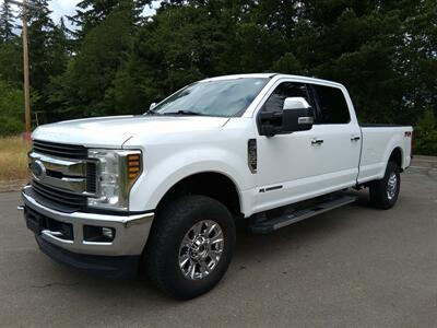 2018 Ford F-350 Super Duty XL   - Photo 5 - Oregon City, OR 97045