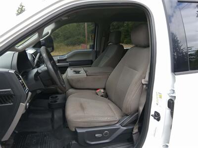 2018 Ford F-350 Super Duty XL   - Photo 10 - Oregon City, OR 97045