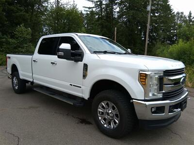 2018 Ford F-350 Super Duty XL   - Photo 3 - Oregon City, OR 97045