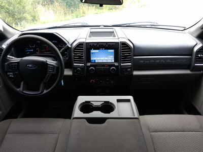 2018 Ford F-350 Super Duty XL   - Photo 14 - Oregon City, OR 97045
