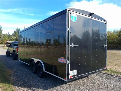 2024 Interstate Cargo - Photo 4 - Oregon City, OR 97045