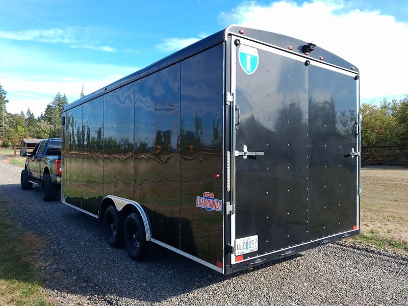 2024 Interstate Cargo - Photo 4 - Oregon City, OR 97045