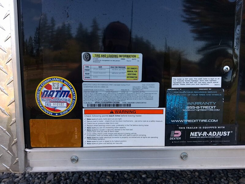 2024 Interstate Cargo - Photo 12 - Oregon City, OR 97045