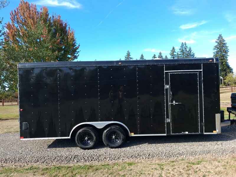 2024 Interstate Cargo   - Photo 1 - Oregon City, OR 97045