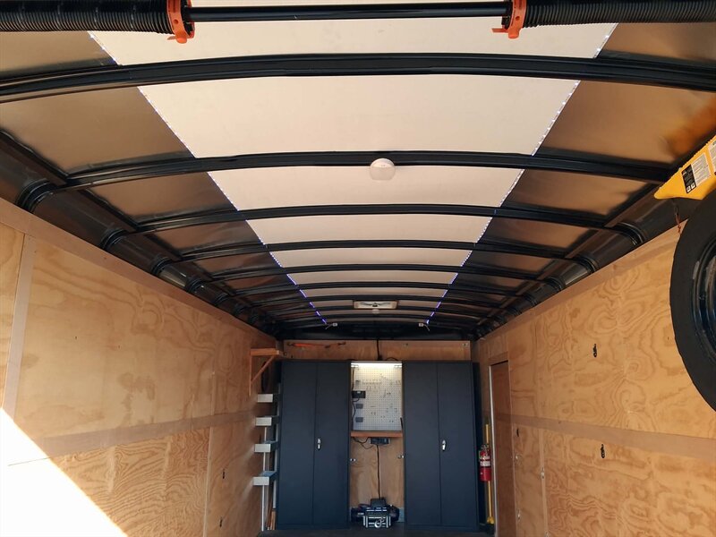 2024 Interstate Cargo - Photo 17 - Oregon City, OR 97045
