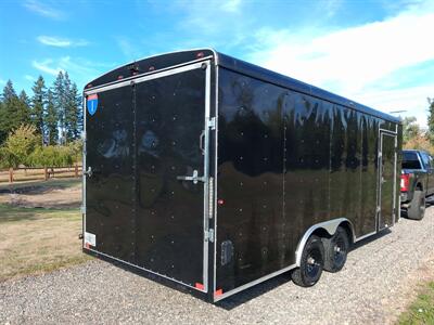 2024 Interstate Cargo - Photo 6 - Oregon City, OR 97045