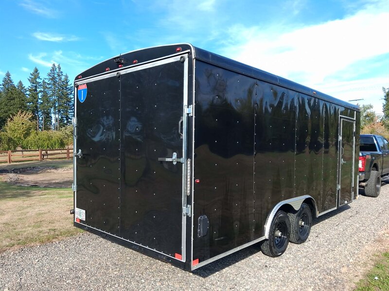2024 Interstate Cargo - Photo 6 - Oregon City, OR 97045