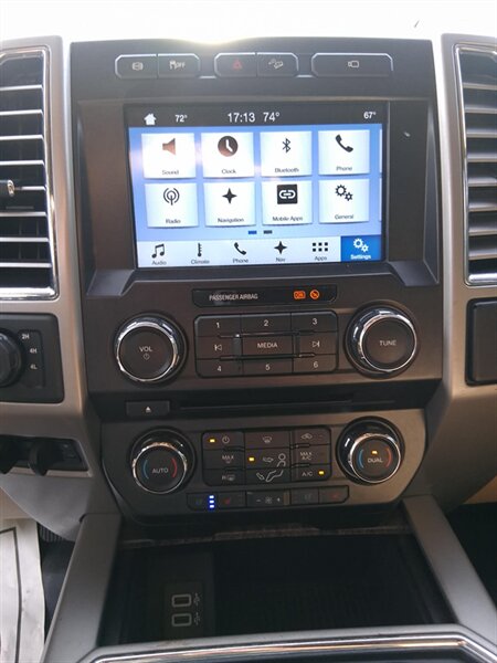 2017 Ford F-250 Super Duty XL - Photo 14 - Oregon City, OR 97045